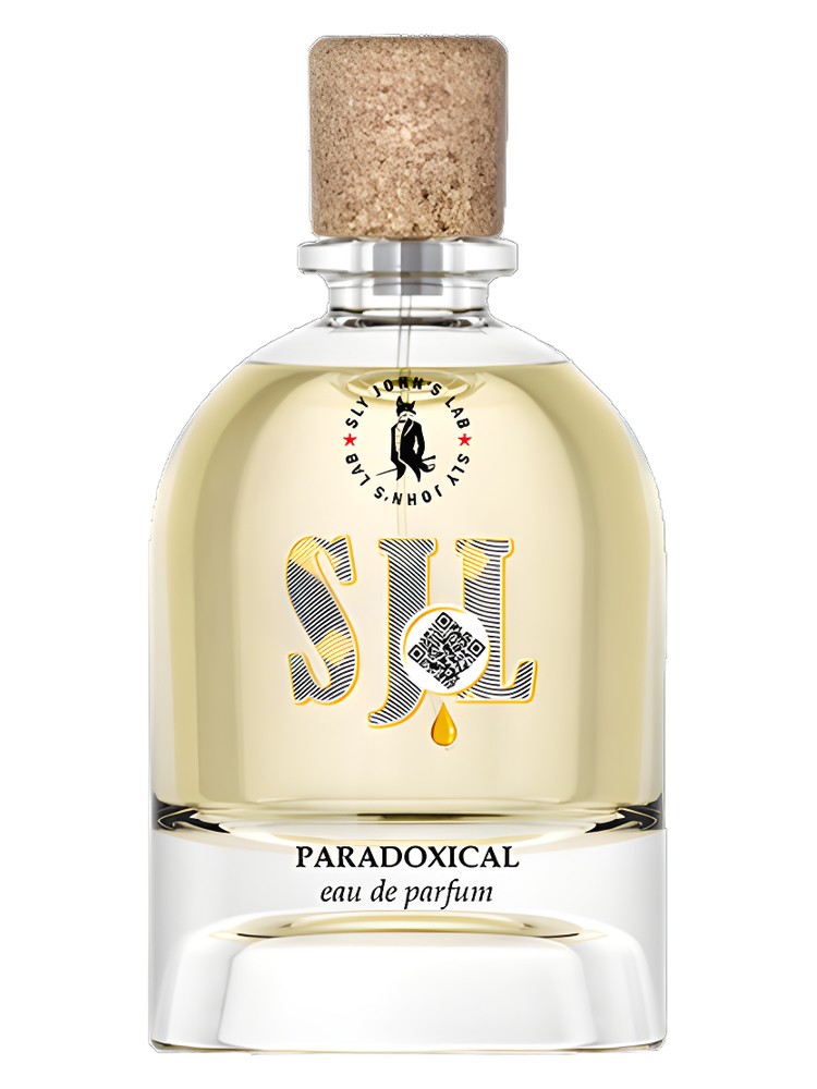Paradoxical – Sly John's Lab