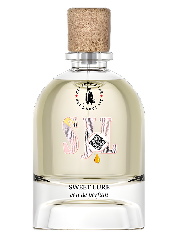 Sweet Lure – Sly John's Lab
