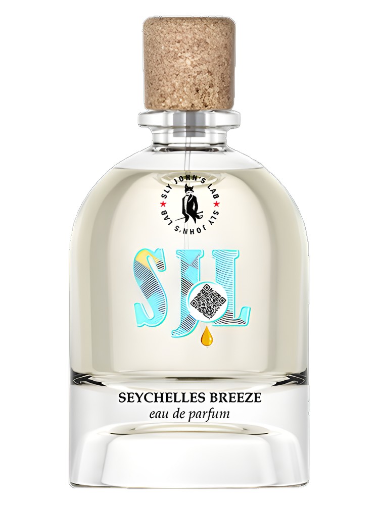 Seychelles Breeze – Sly John's Lab