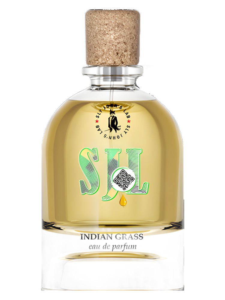 Indian Grass – Sly John's Lab