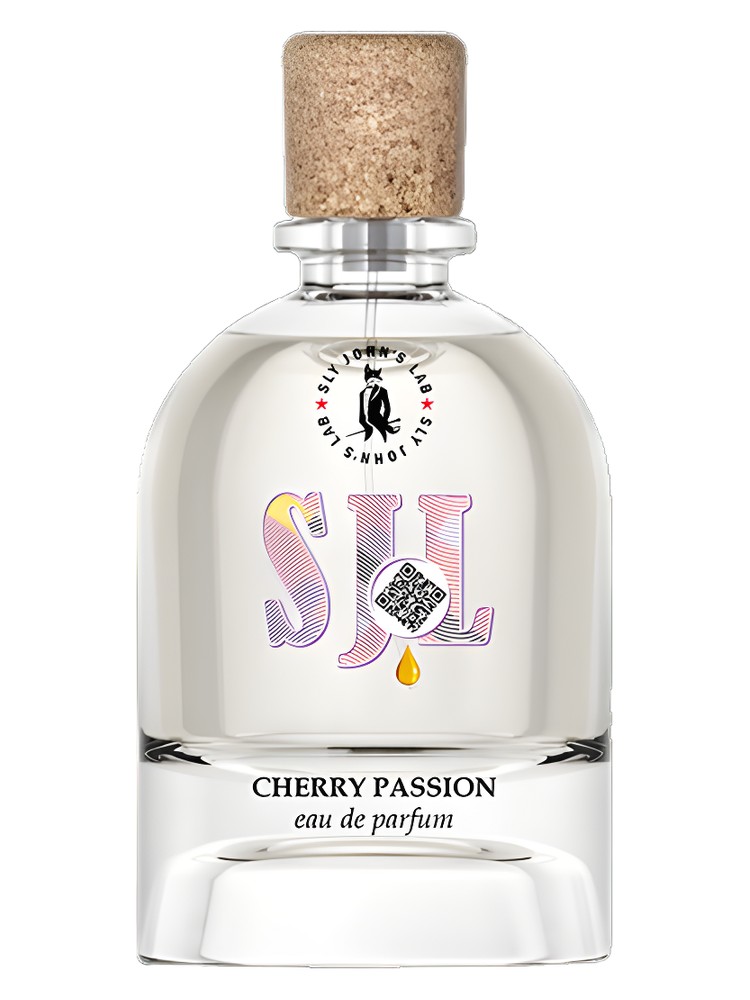 Cherry Passion – Sly John's Lab