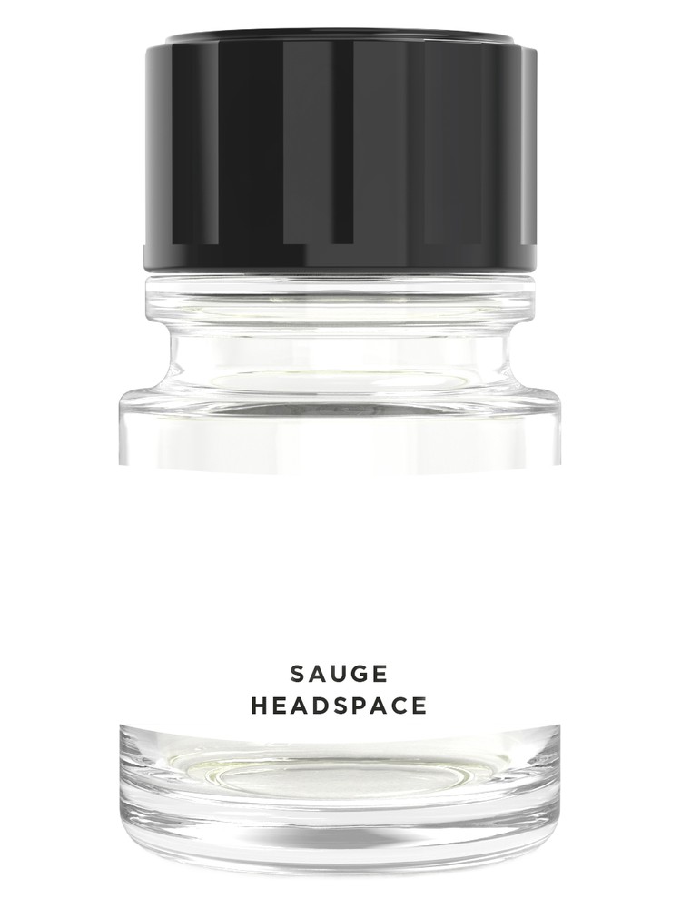 Sauge Headspace – Headspace