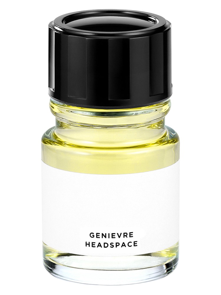 Genievre Headspace – Headspace