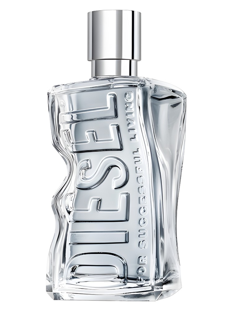 D by Diesel – Diesel