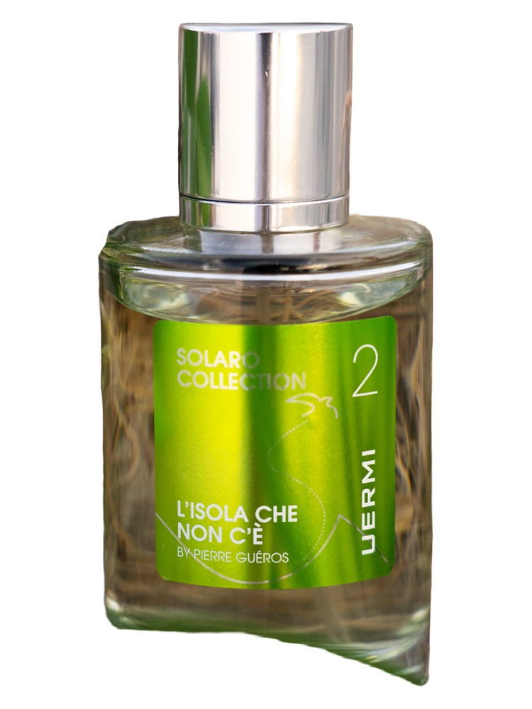 2 L’isola Che Non C’è – UERMI