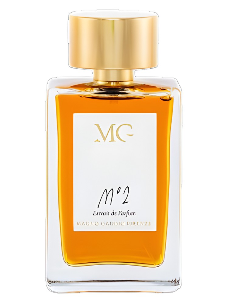 N° 2 – Magno Gaudio Firenze
