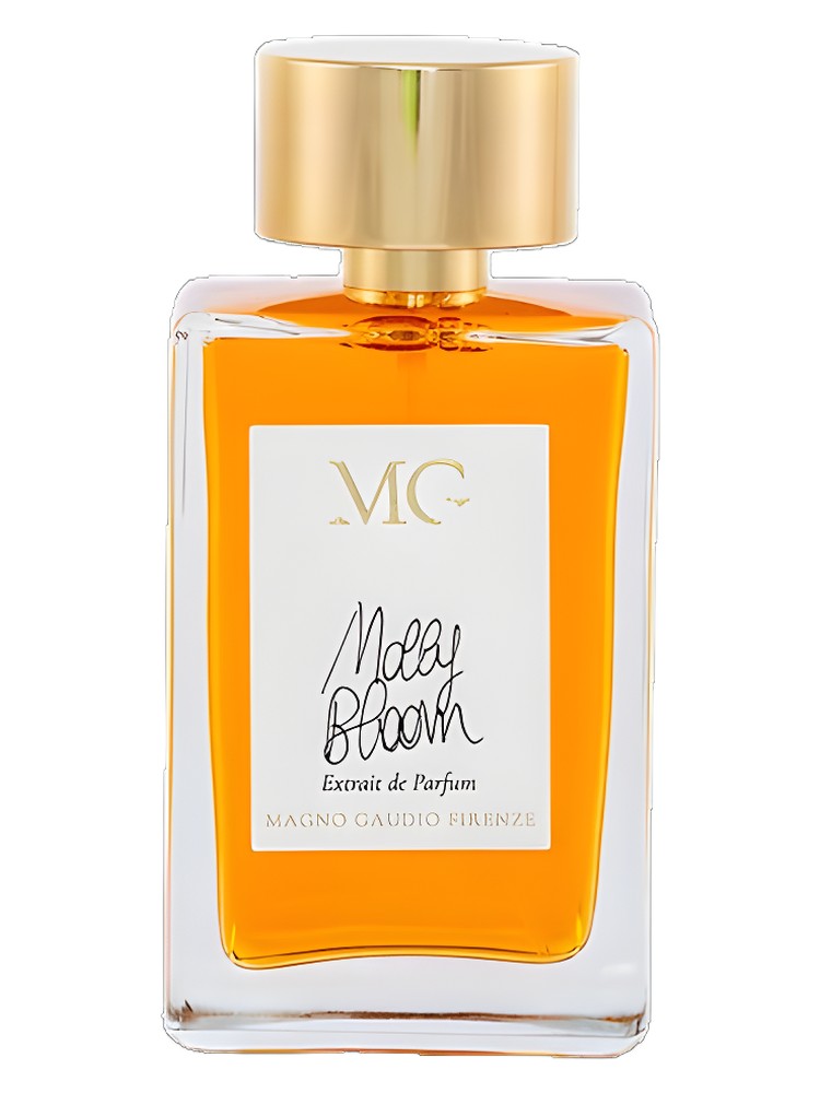 Molly Bloom – Magno Gaudio Firenze
