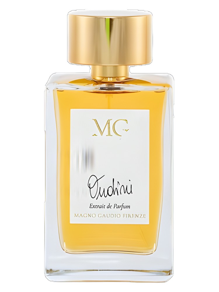 Oudini – Magno Gaudio Firenze