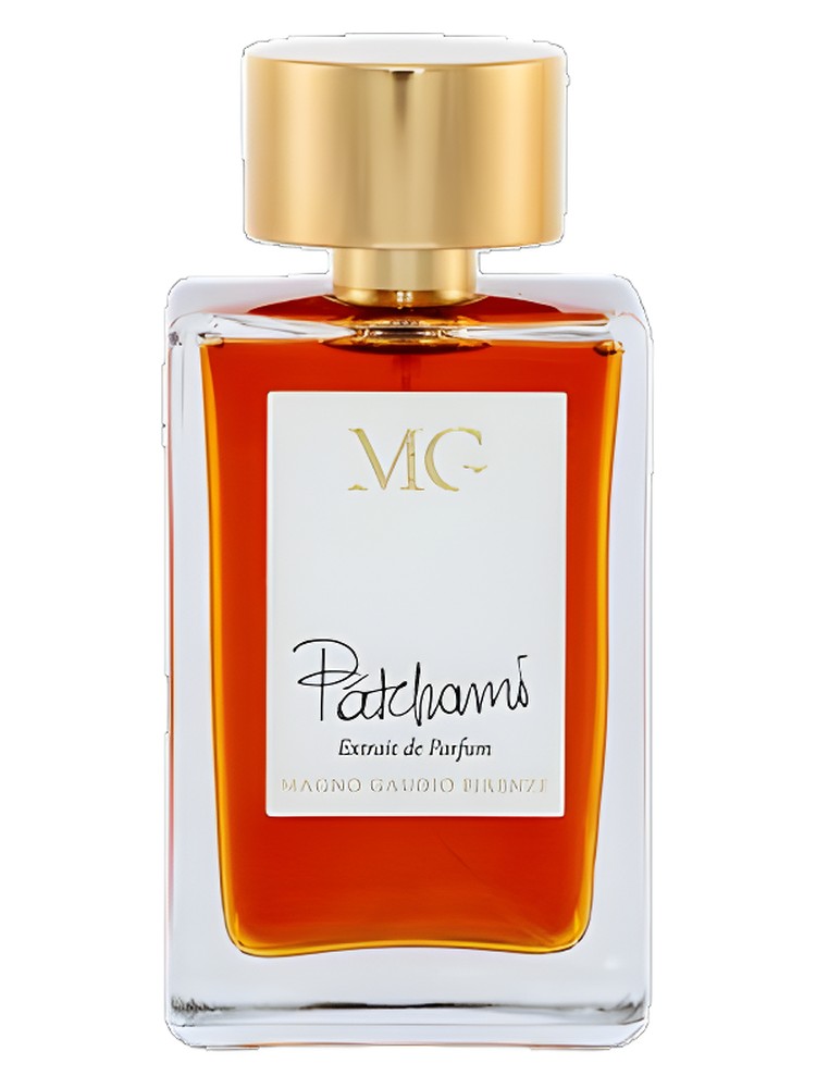 Patchami – Magno Gaudio Firenze