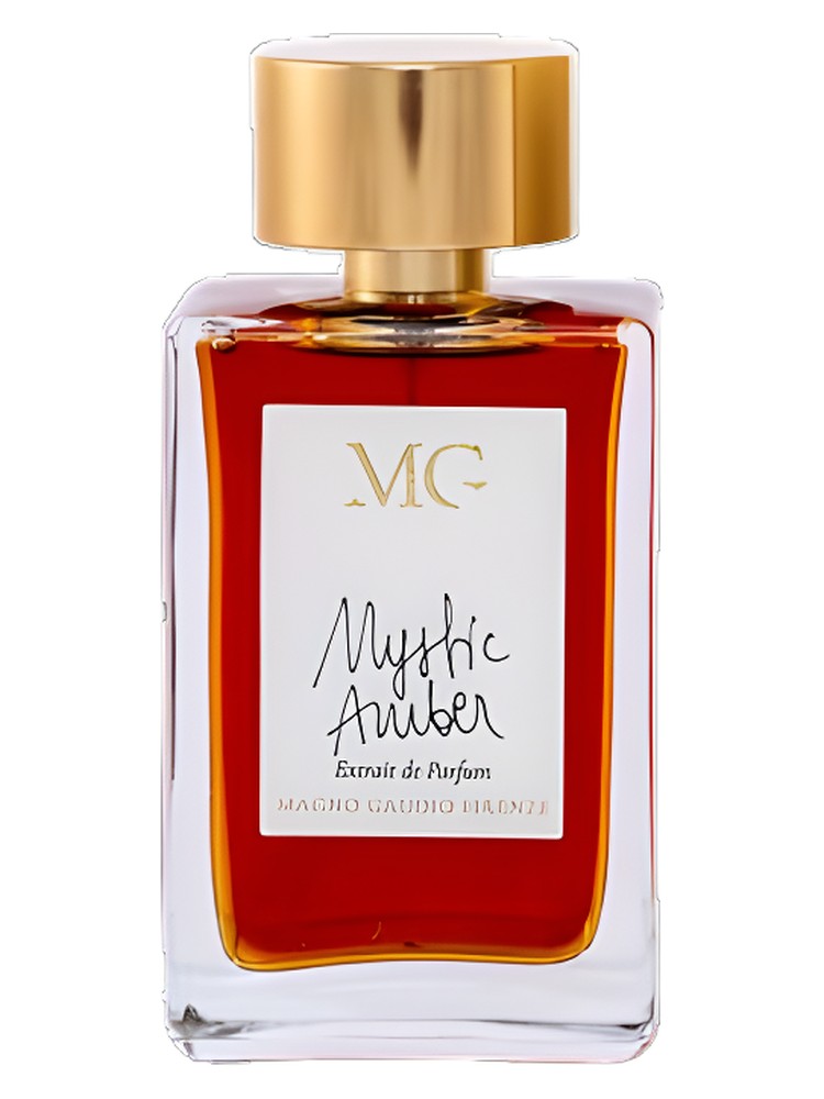 Mystic Amber – Magno Gaudio Firenze
