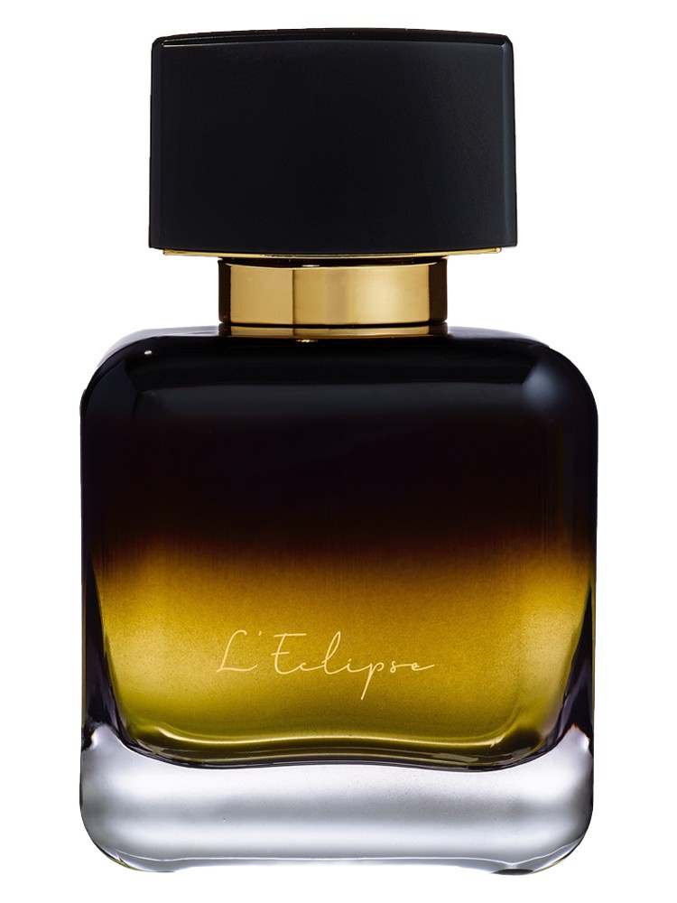 L’Eclipse – Phuong Dang