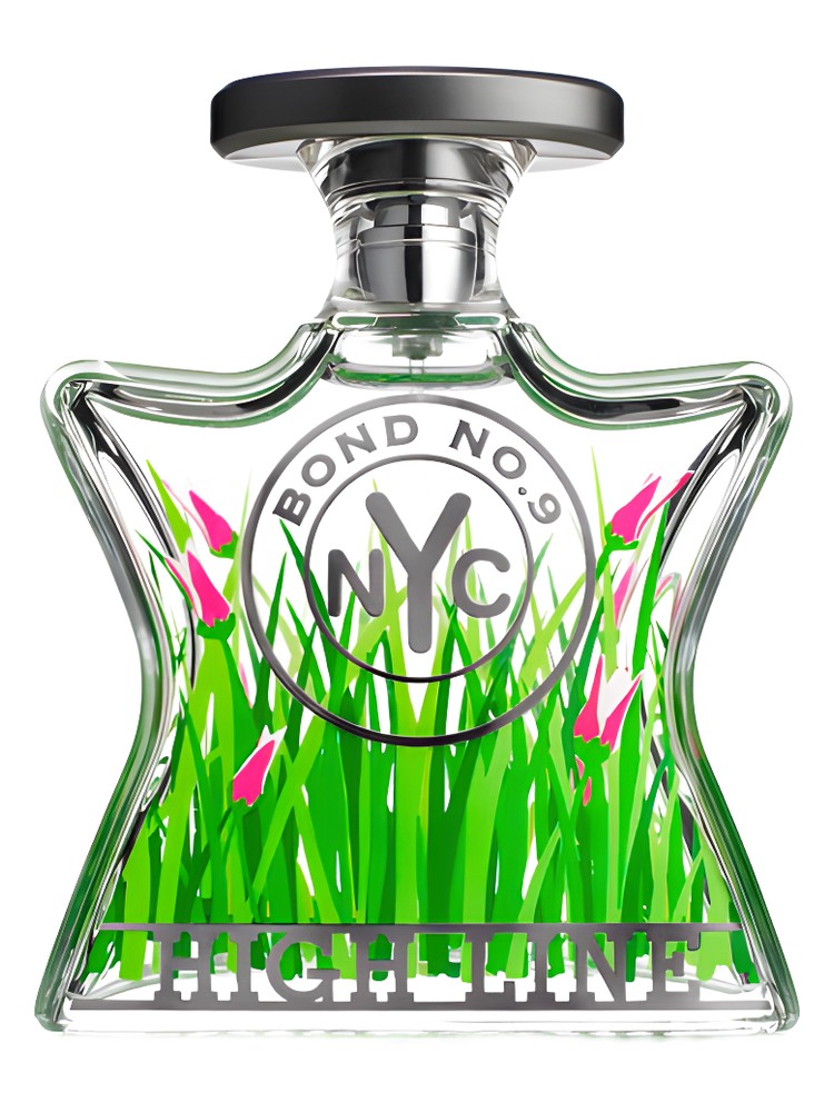 High Line – Bond No 9