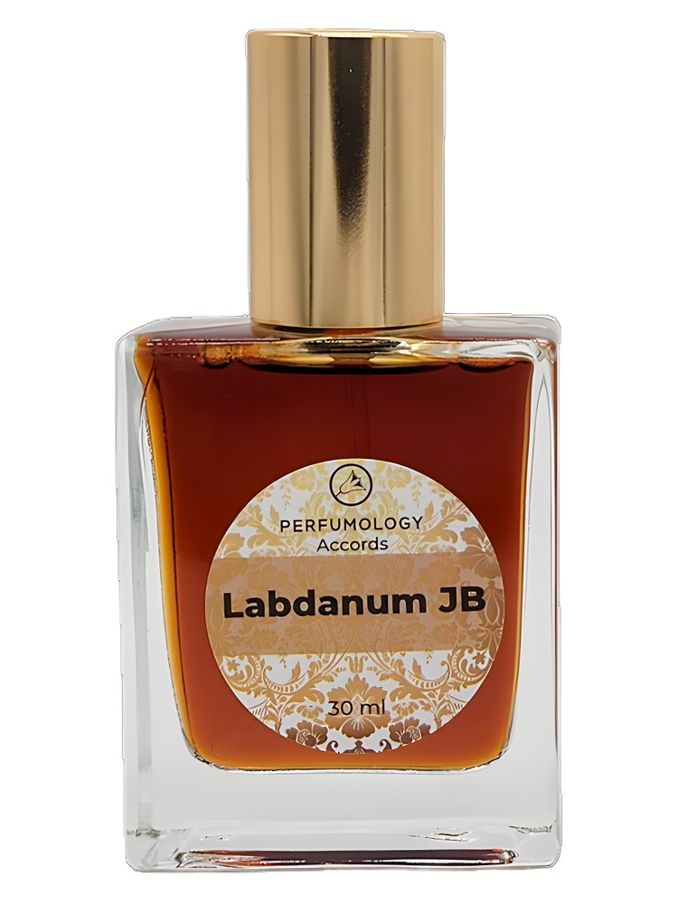 Labdanum JB – Perfumology