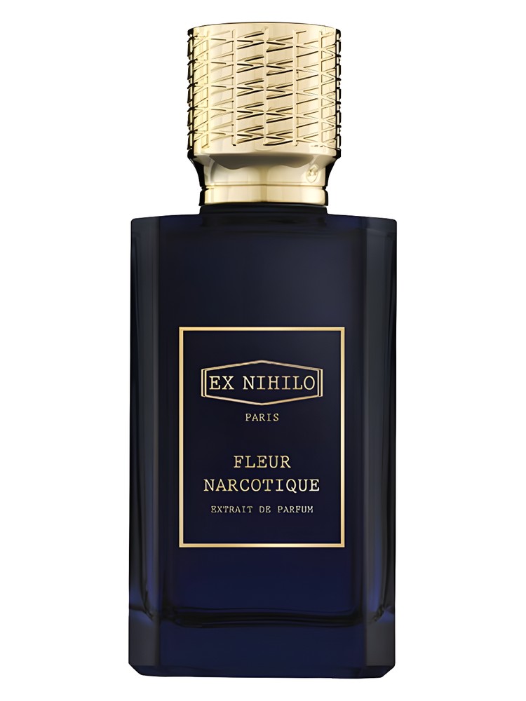 Fleur Narcotique Extrait de Parfum – Ex Nihilo