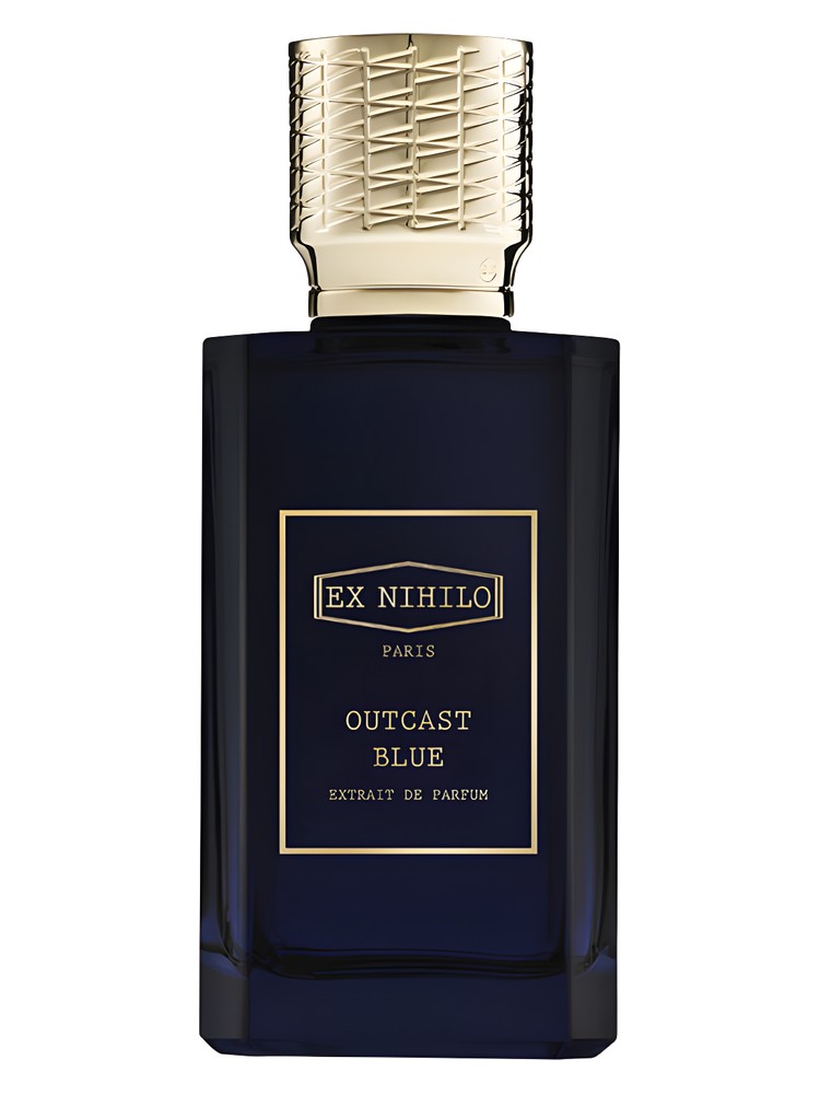 Outcast Blue Extrait de Parfum – Ex Nihilo