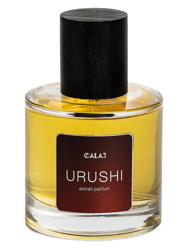 Urushi – Calaj