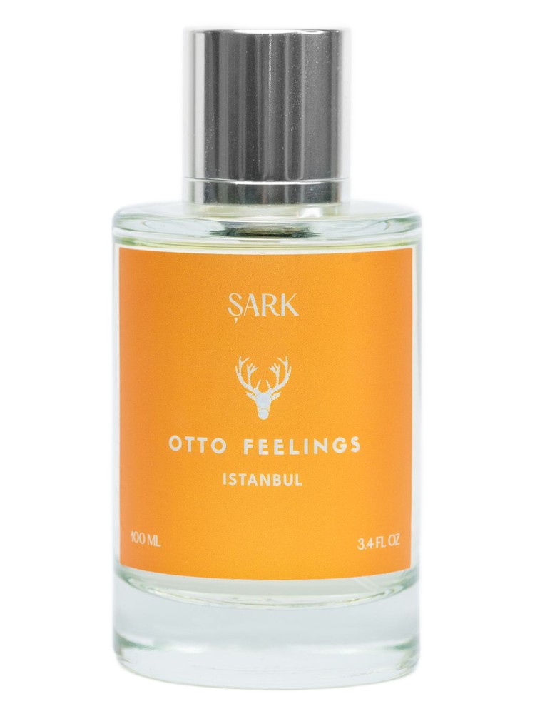 Şark – Otto Feelings