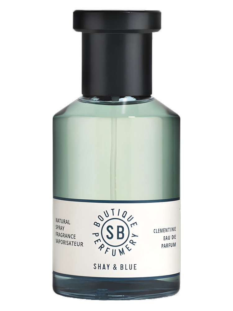 Clementine – Shay & Blue London