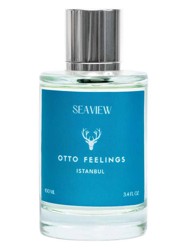 Seaview – Otto Feelings