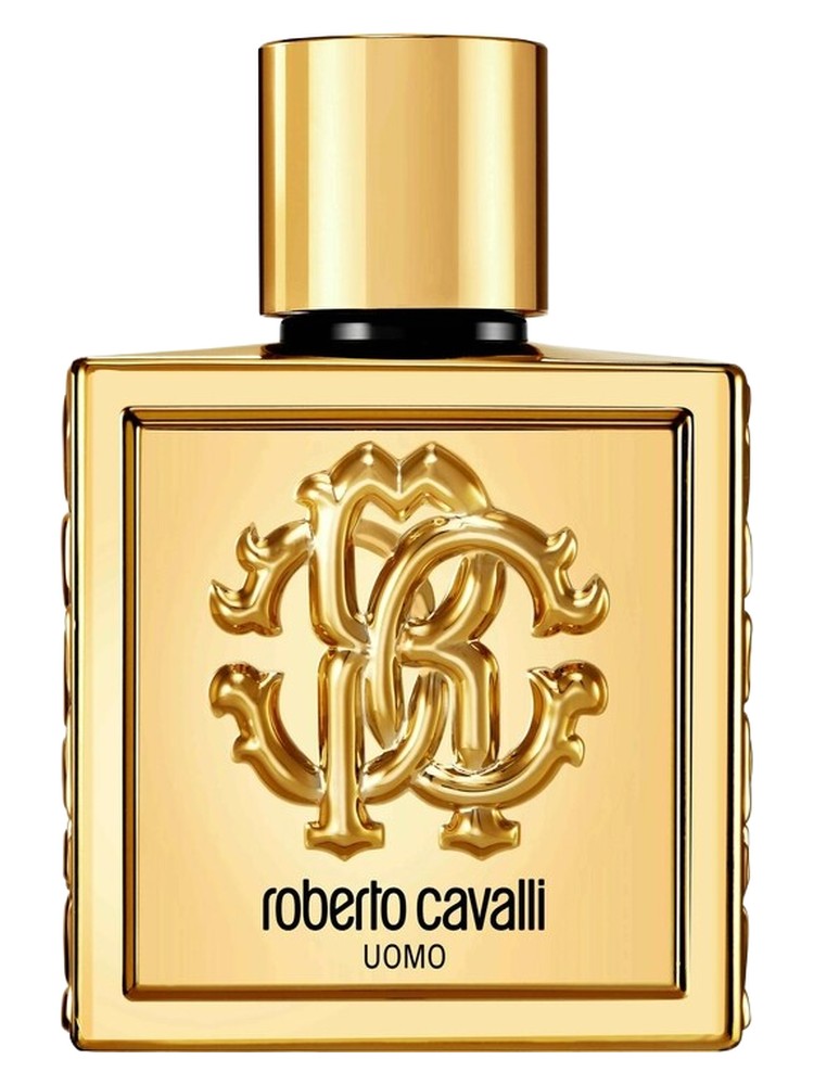 Roberto Cavalli Uomo Golden Anniversary – Roberto Cavalli