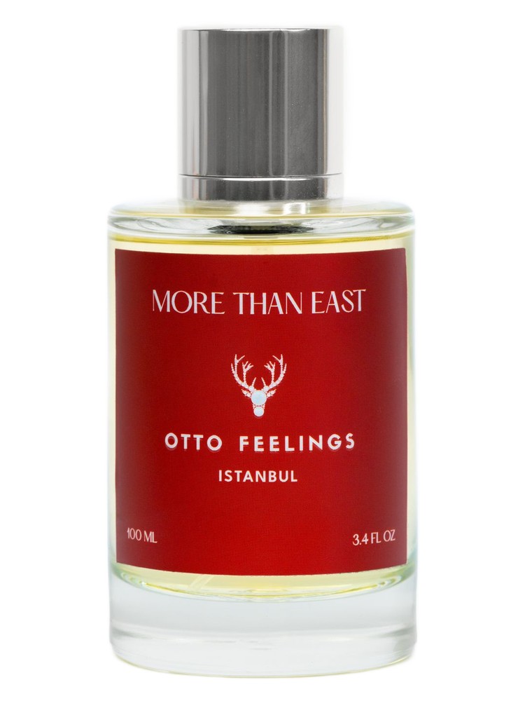 More Than East – Otto Feelings