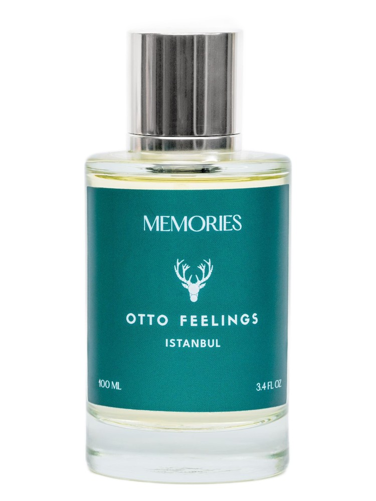Memories – Otto Feelings