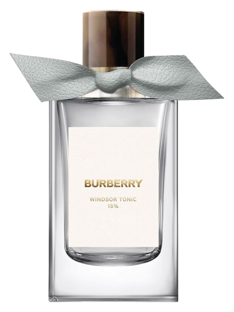 Windsor Tonic – Burberry