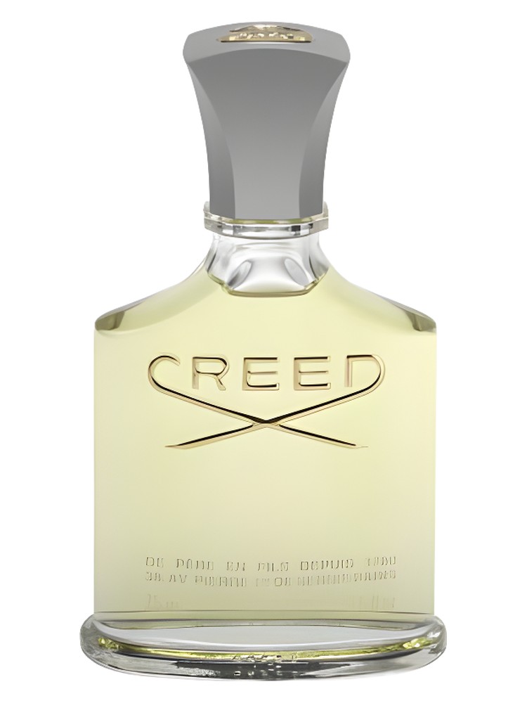 Santal Imperial – Creed