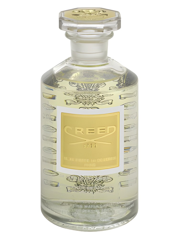 Selection Verte – Creed