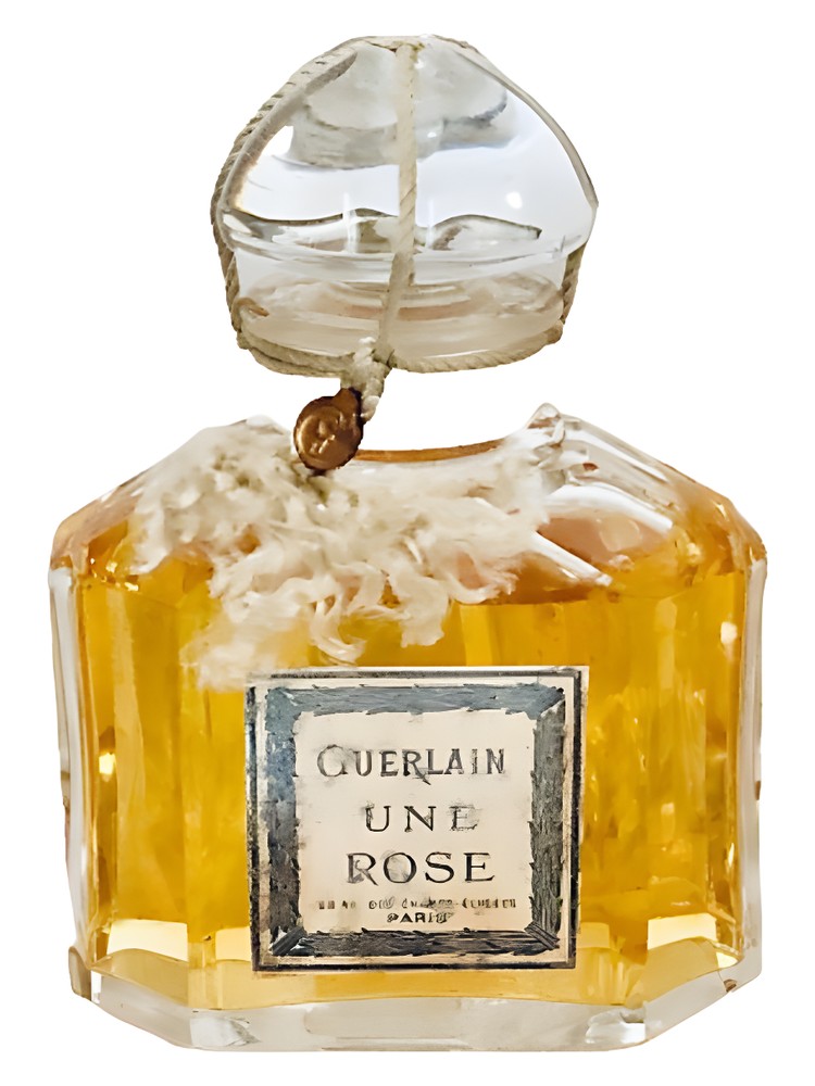Une Rose – Guerlain