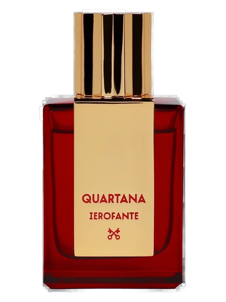 Ierofante – Parfums Quartana