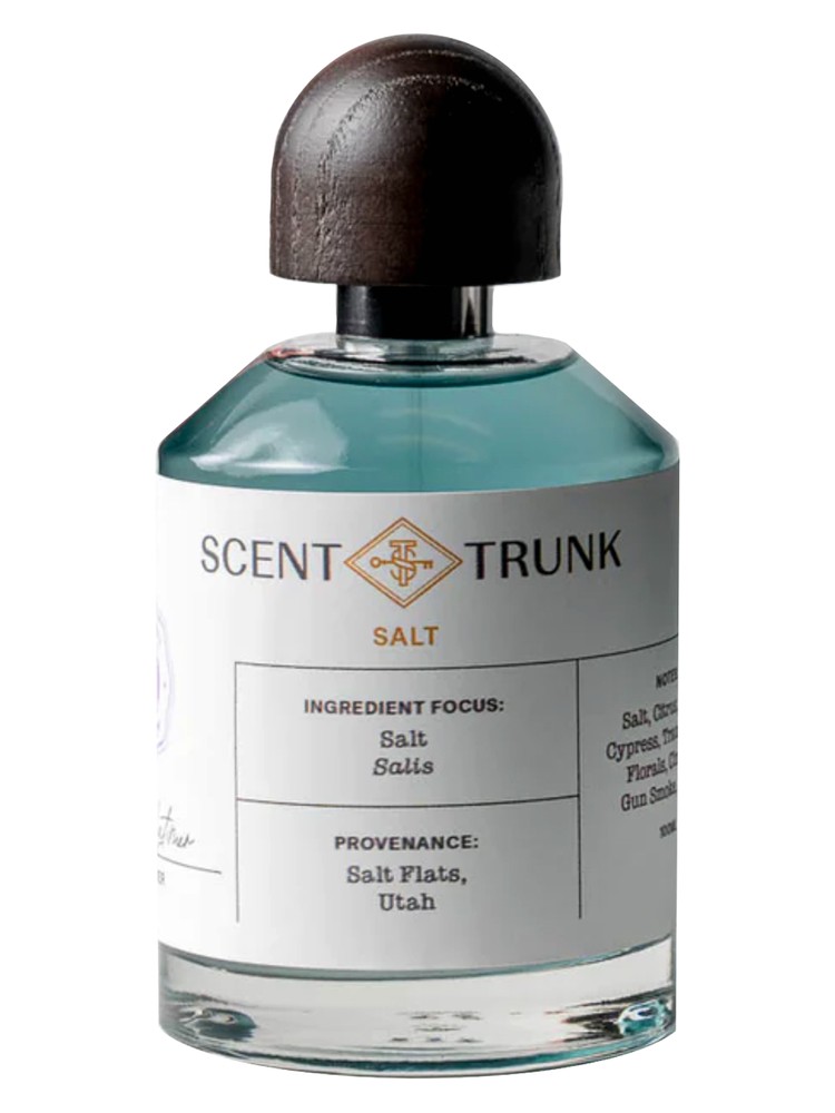 Salt – Scent Trunk