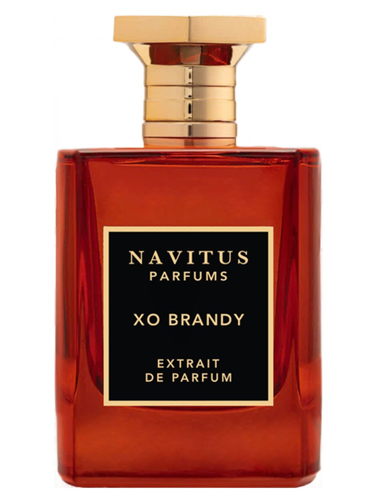 XO Brandy – Navitus Parfums
