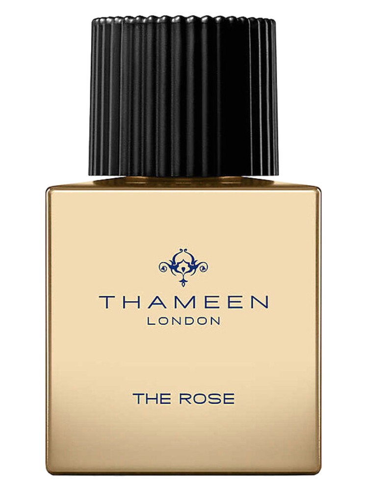 The Rose – Thameen