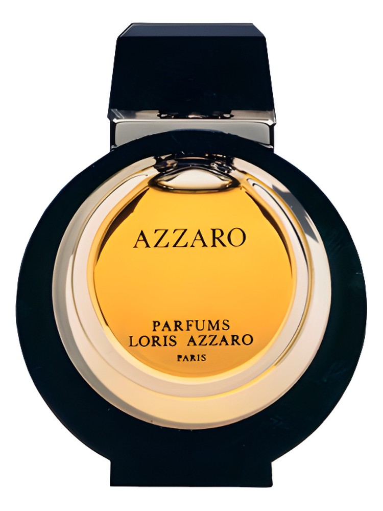 Azzaro by Parfums Loris Azzaro 1975 – Azzaro