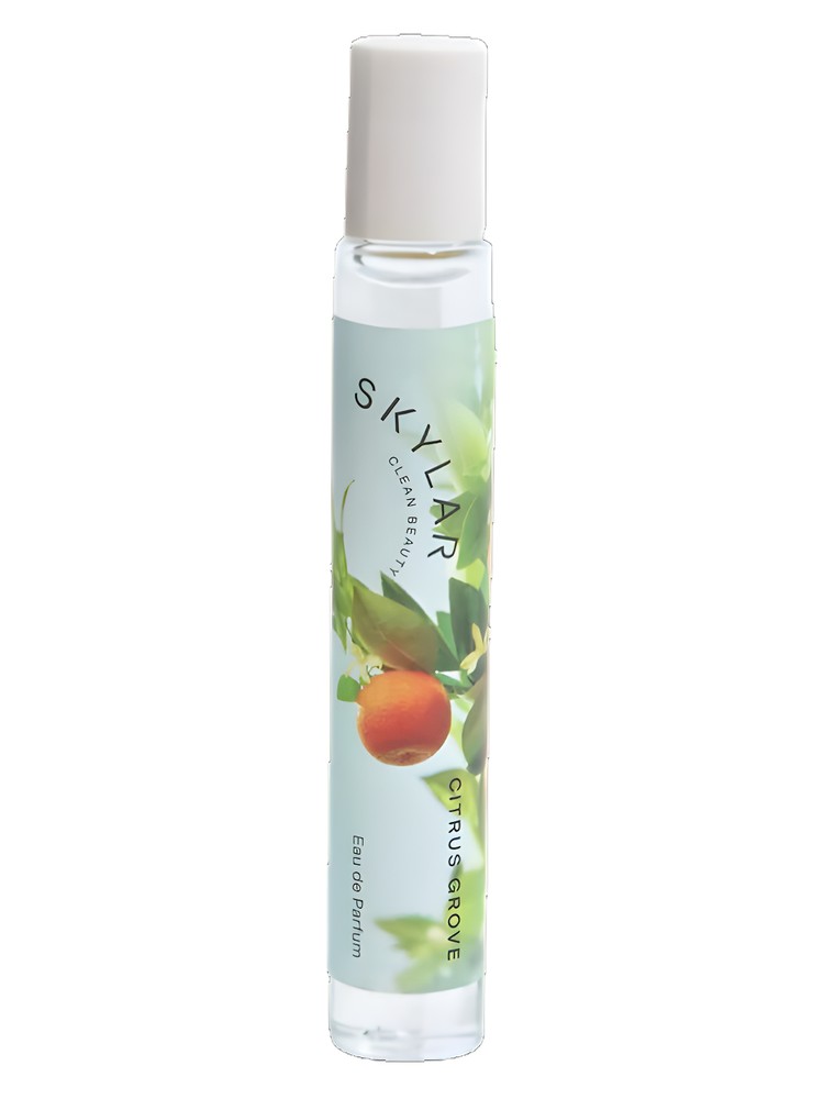 Citrus Grove – Skylar
