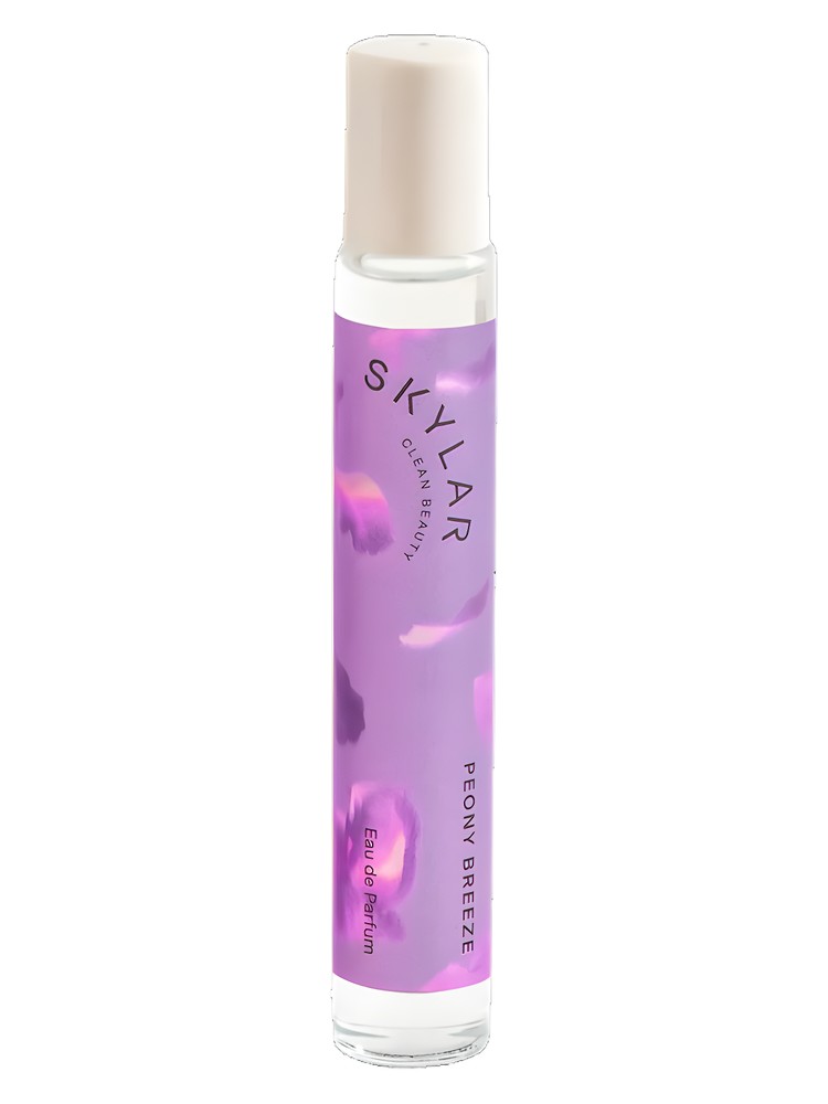 Peony Breeze – Skylar
