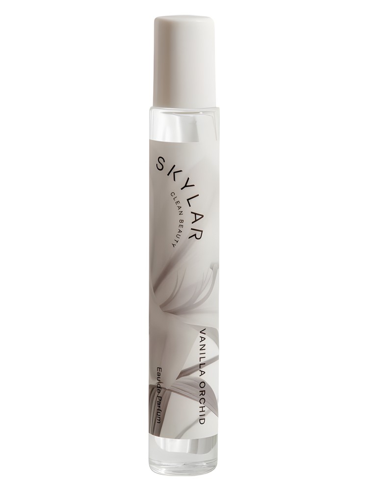 Vanilla Orchid – Skylar