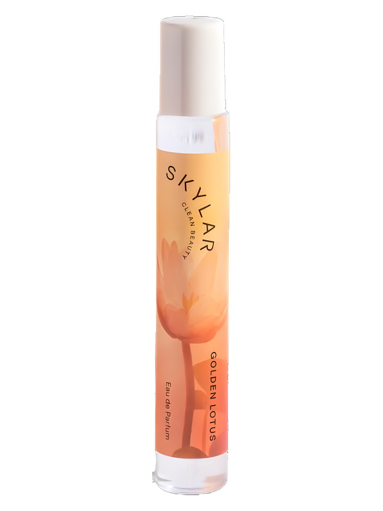 Golden Lotus – Skylar