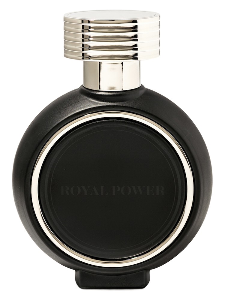 Royal Power – Haute Fragrance Company HFC