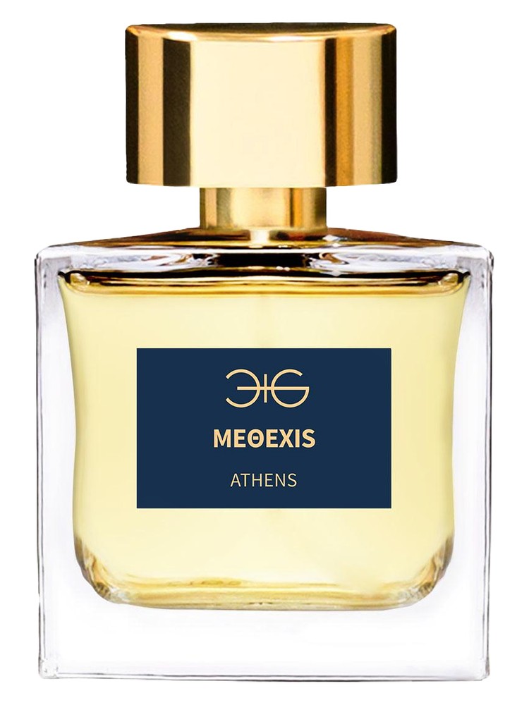 Methexis – Manos Gerakinis