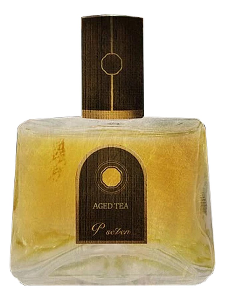 Aged Tea – Pan Seven International