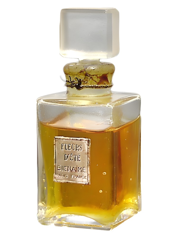 Fleurs d’Été – Bienaimé