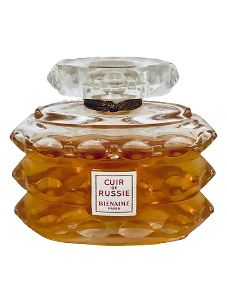 Cuir de Russie – Bienaimé