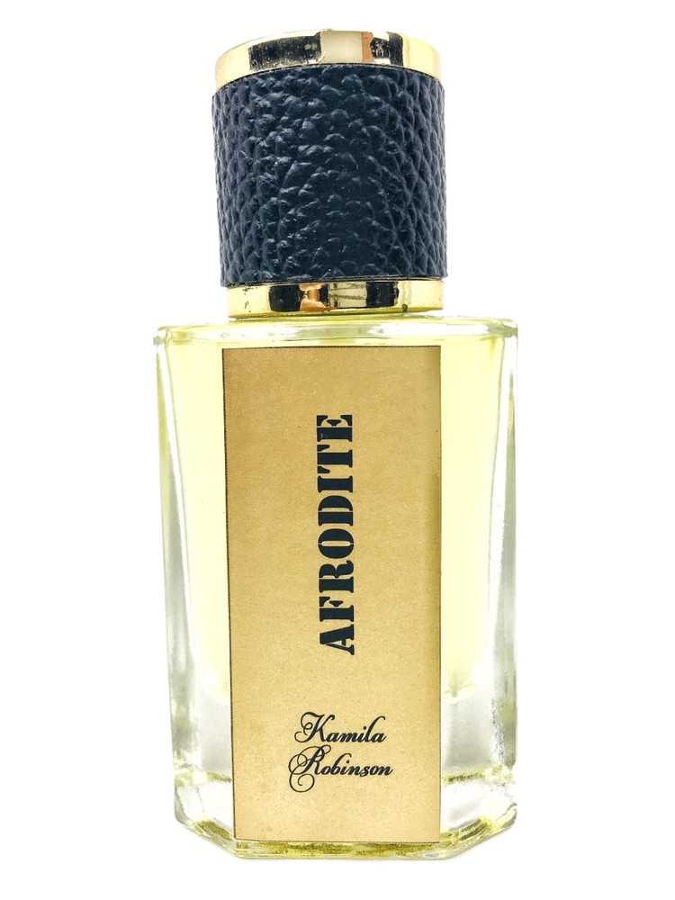 Afrodite – Kamila Robinson