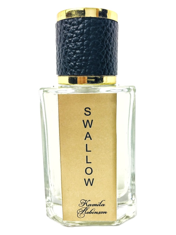 Swallow – Kamila Robinson