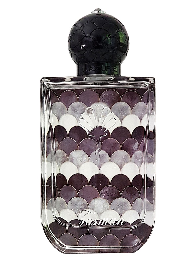 Tasman – Lazure Perfumes
