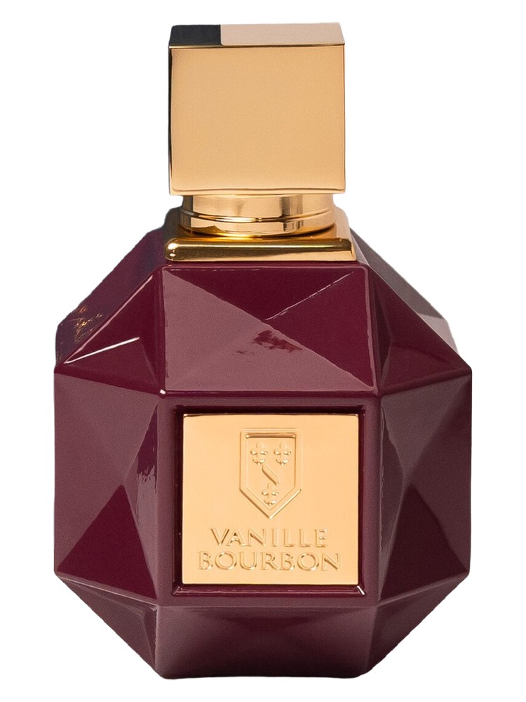 Vanille Bourbon – Condé Parfum