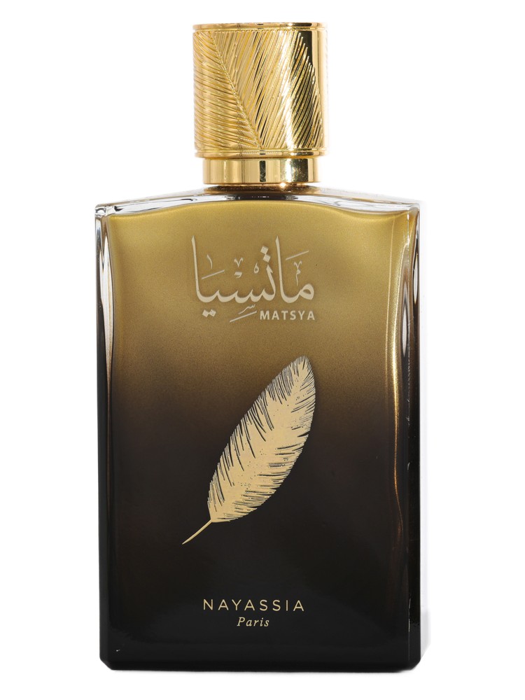 Matsya – Nayassia