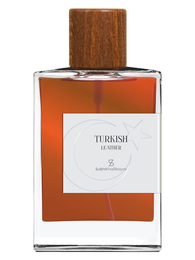 Turkish Leather – Subhi Khalilbayov
